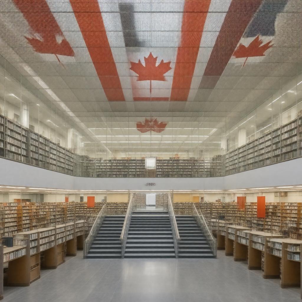 Canadian Association of Research Libraries